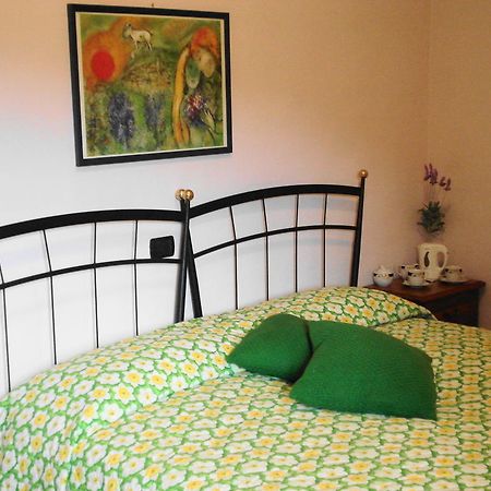Abruzzo Segreto Bed & Breakfast Navelli Exterior foto