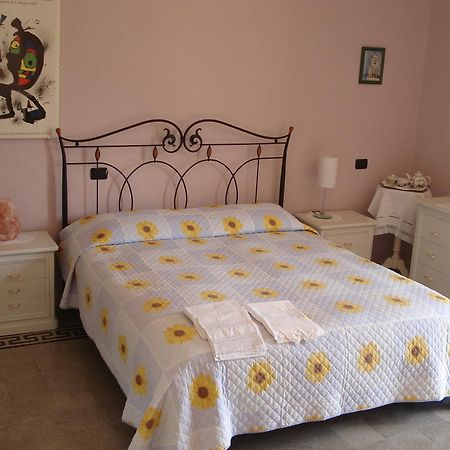Abruzzo Segreto Bed & Breakfast Navelli Exterior foto
