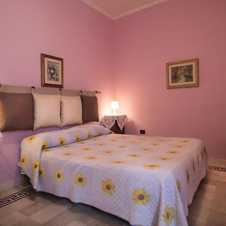 Abruzzo Segreto Bed & Breakfast Navelli Exterior foto