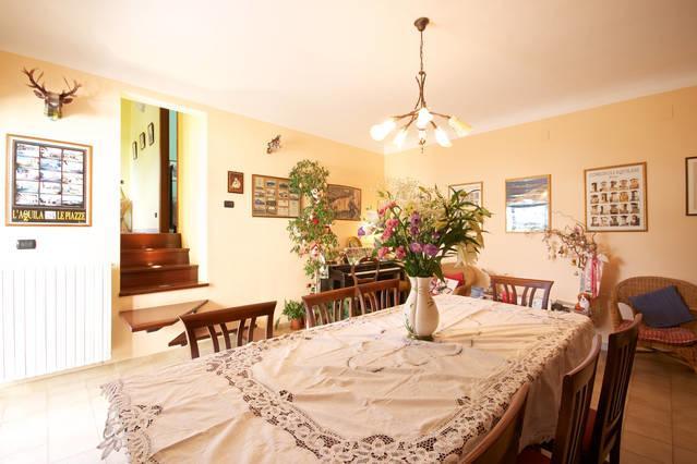Abruzzo Segreto Bed & Breakfast Navelli Exterior foto