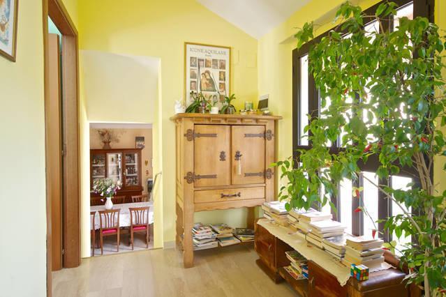 Abruzzo Segreto Bed & Breakfast Navelli Exterior foto