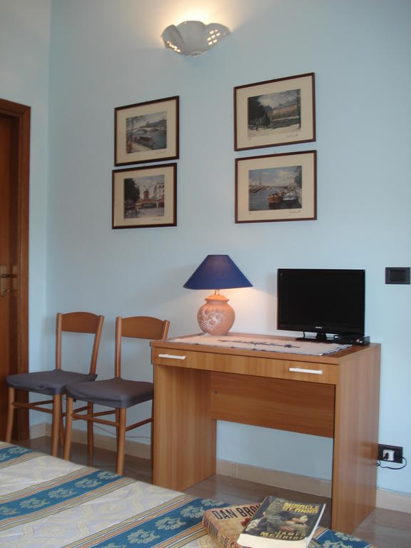 Abruzzo Segreto Bed & Breakfast Navelli Exterior foto