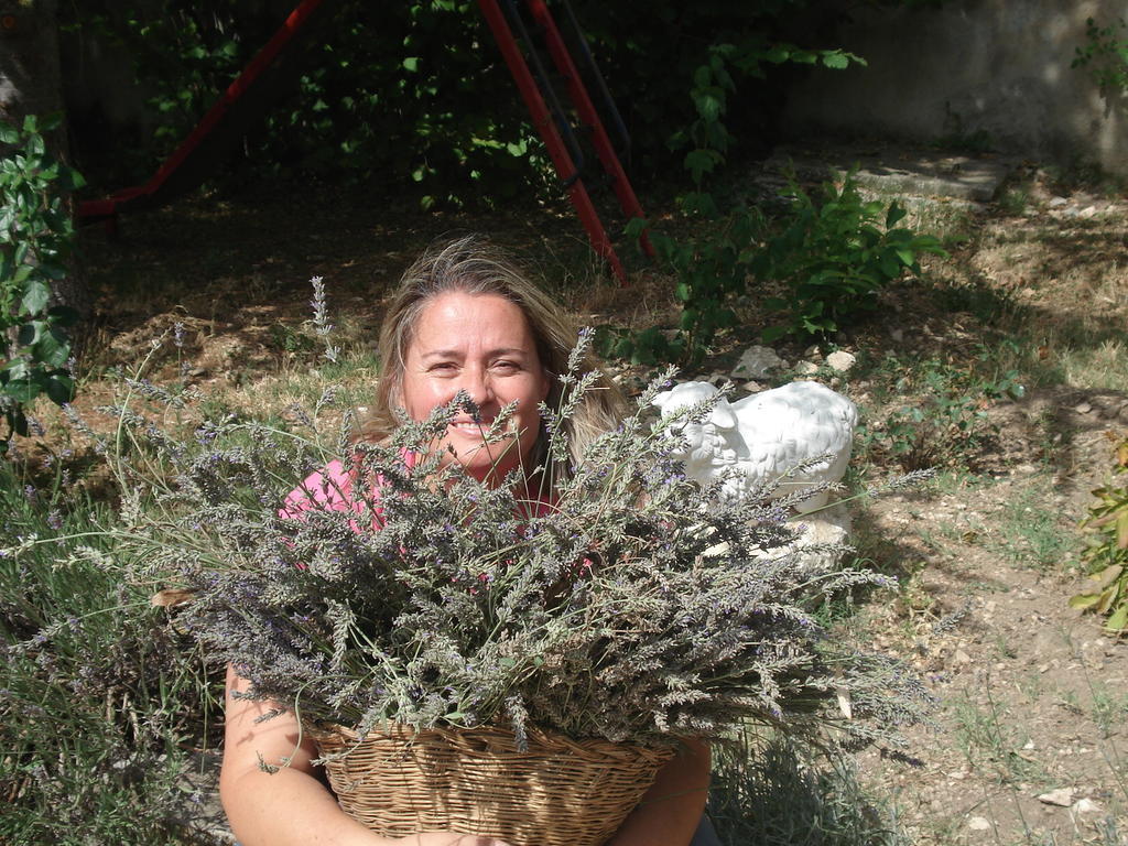 Abruzzo Segreto Bed & Breakfast Navelli Exterior foto