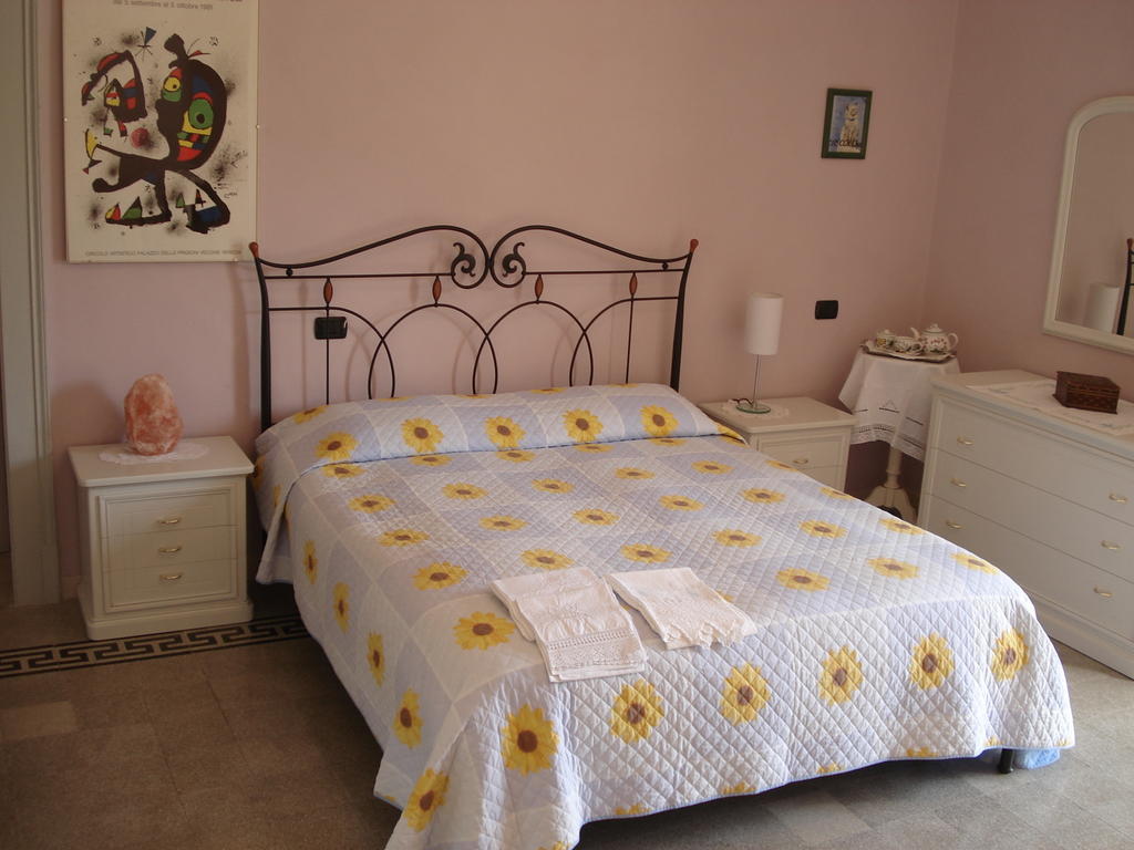 Abruzzo Segreto Bed & Breakfast Navelli Exterior foto