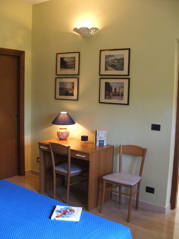 Abruzzo Segreto Bed & Breakfast Navelli Cameră foto