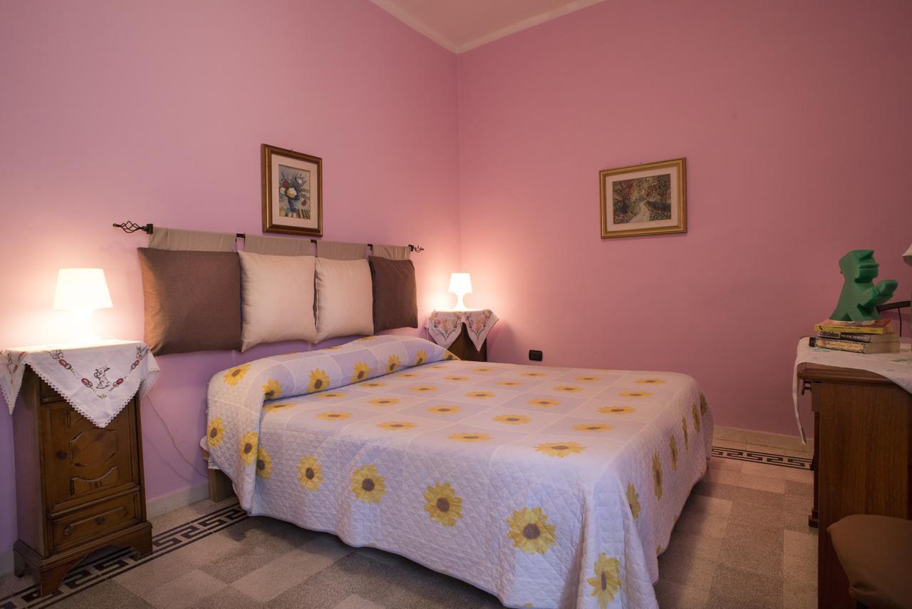 Abruzzo Segreto Bed & Breakfast Navelli Exterior foto